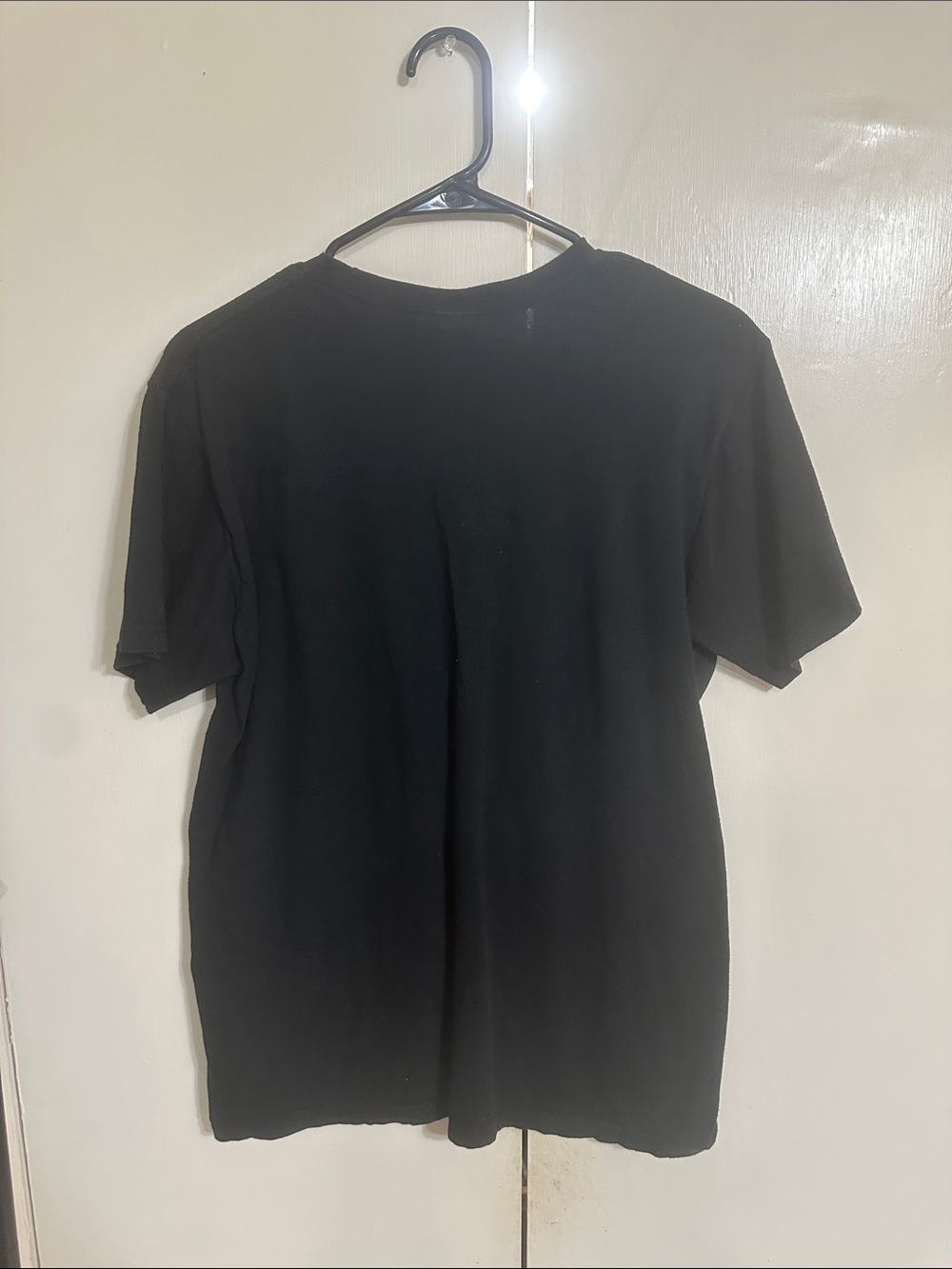 The Dead Weather Black Graphic T-Shirt - Men's - Picture 4 of 4